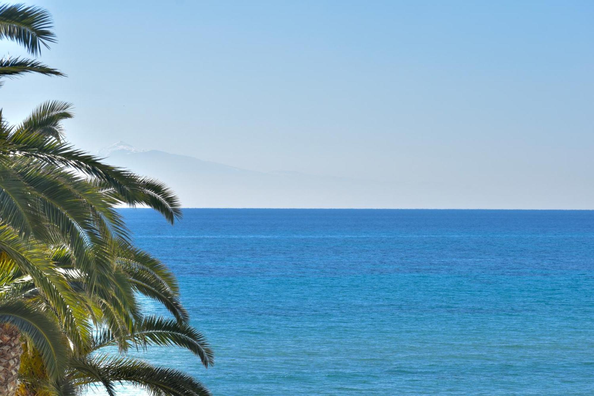 Varonos Summer Residences Σίβηρη Εξωτερικό φωτογραφία