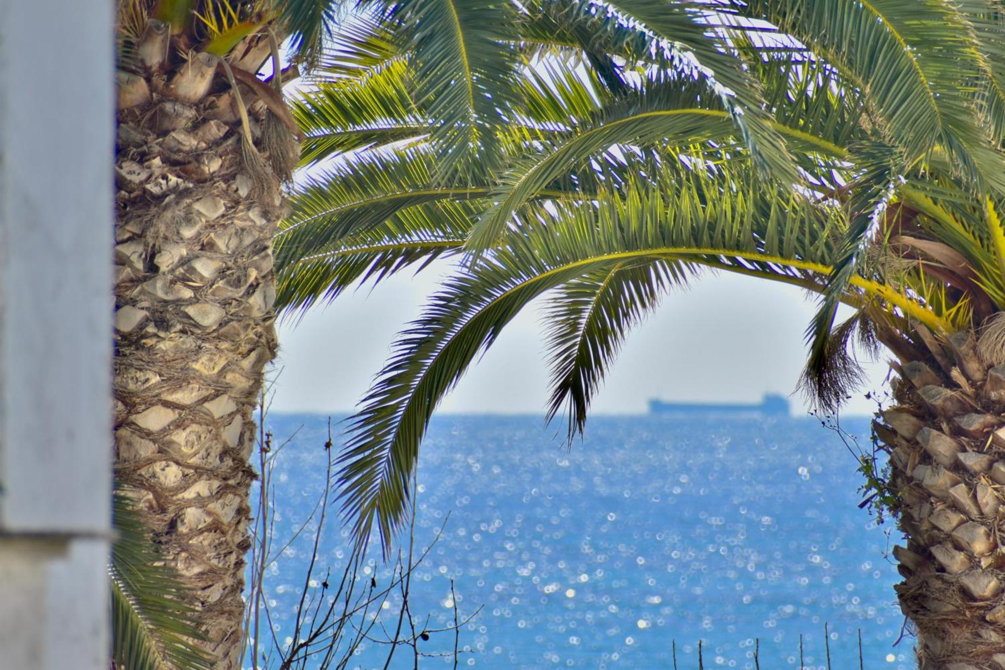Varonos Summer Residences Σίβηρη Εξωτερικό φωτογραφία