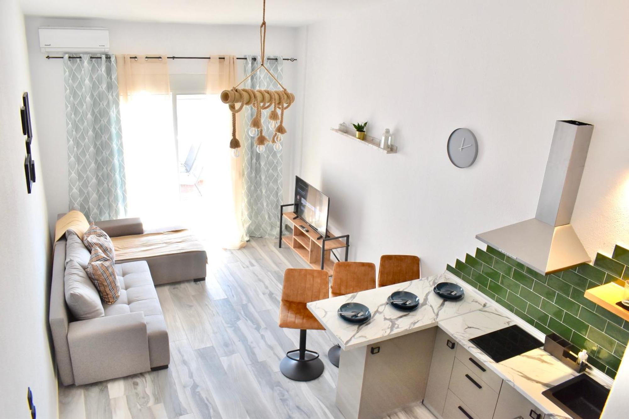 Varonos Summer Residences Σίβηρη Εξωτερικό φωτογραφία