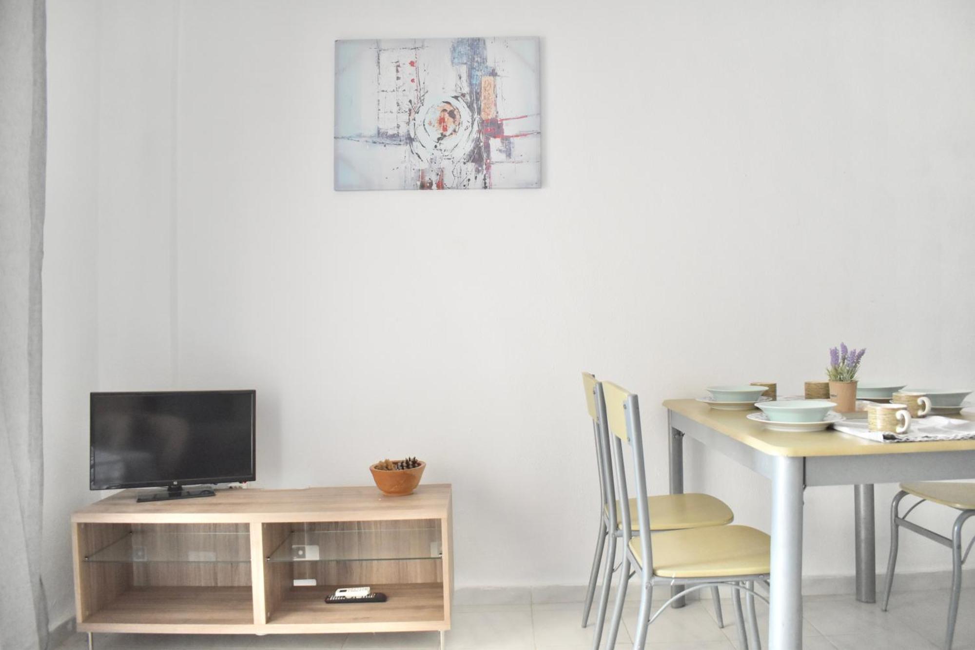 Varonos Summer Residences Σίβηρη Δωμάτιο φωτογραφία