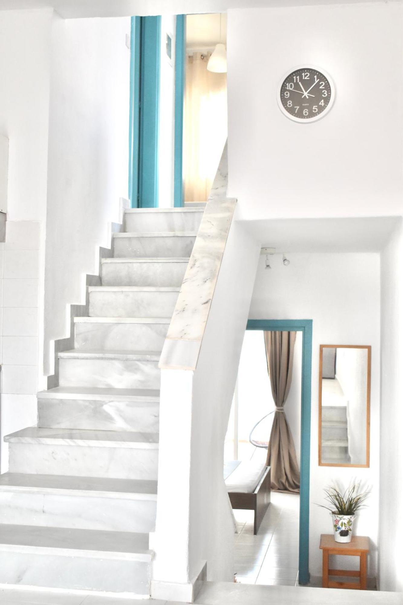 Varonos Summer Residences Σίβηρη Δωμάτιο φωτογραφία