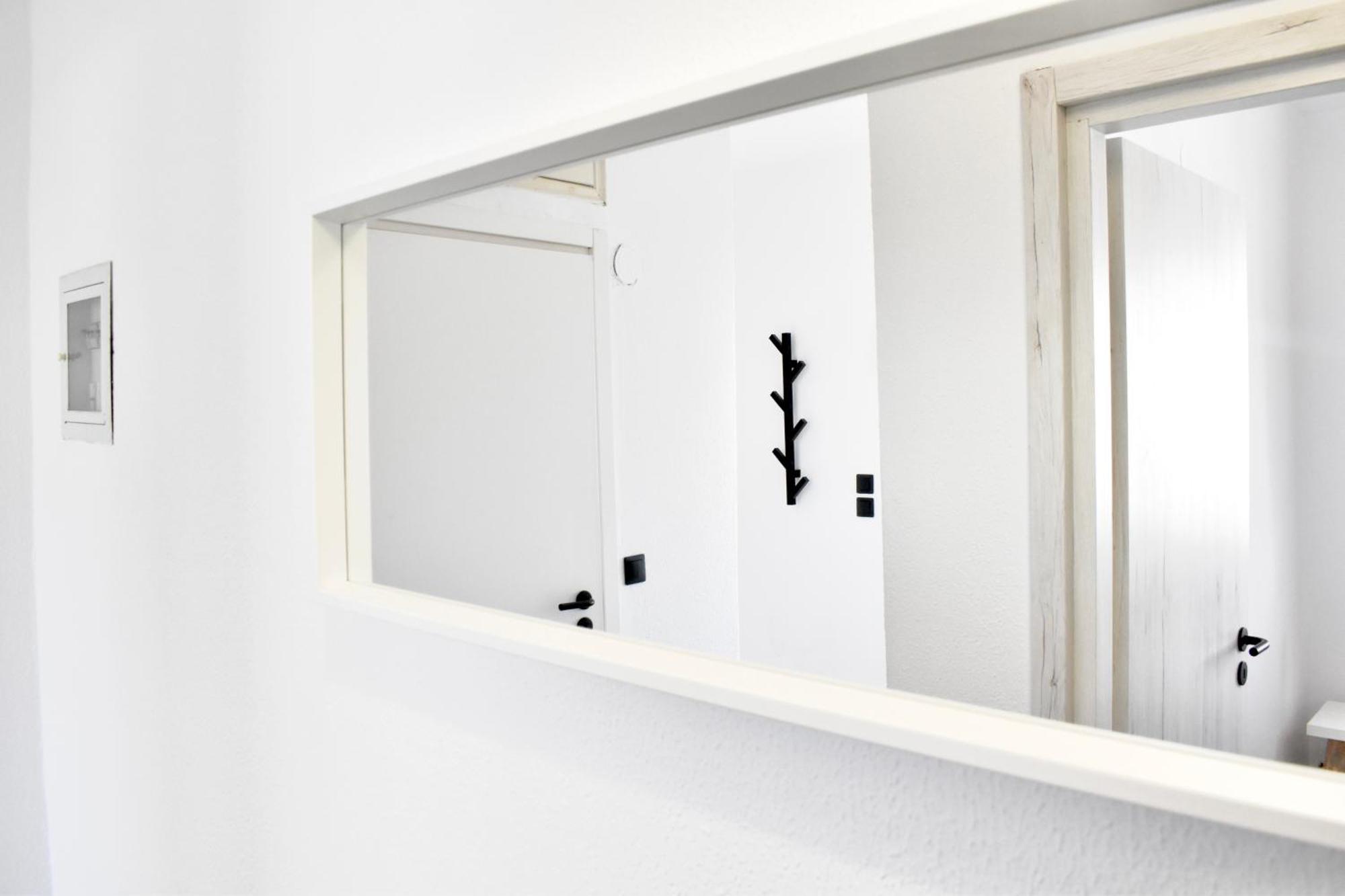 Varonos Summer Residences Σίβηρη Δωμάτιο φωτογραφία