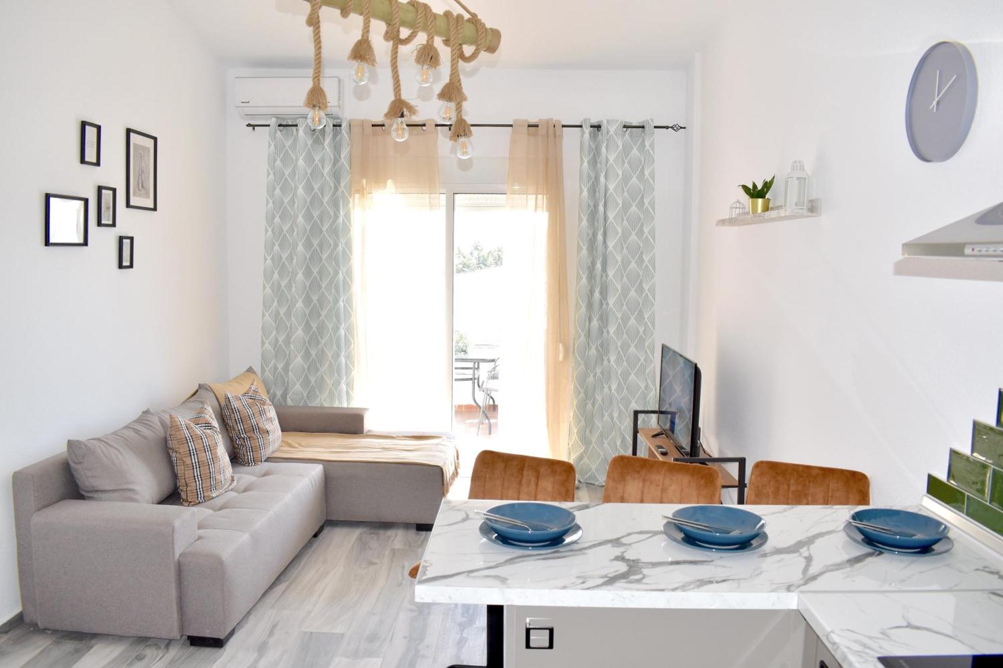 Varonos Summer Residences Σίβηρη Δωμάτιο φωτογραφία