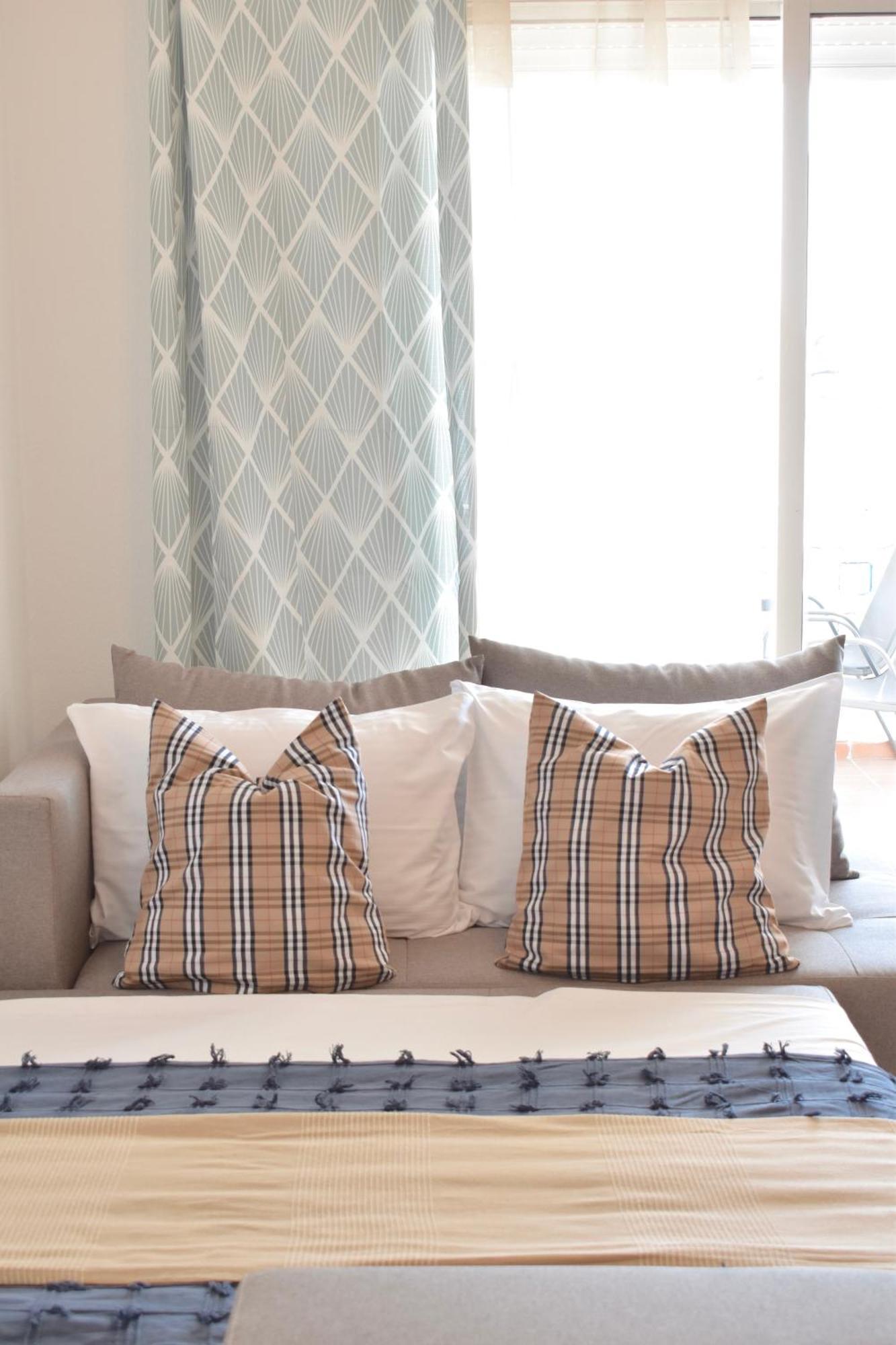 Varonos Summer Residences Σίβηρη Δωμάτιο φωτογραφία