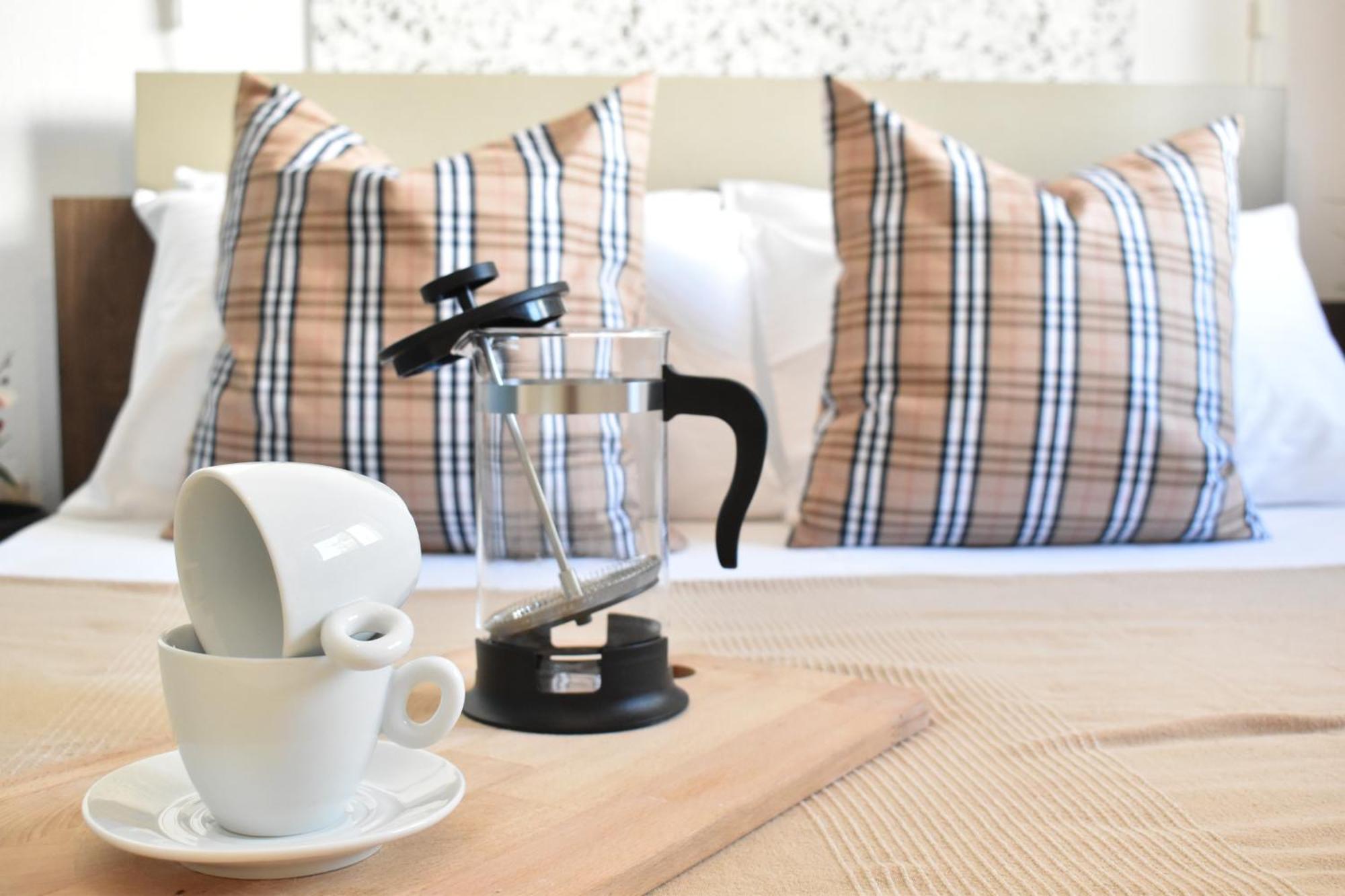 Varonos Summer Residences Σίβηρη Δωμάτιο φωτογραφία