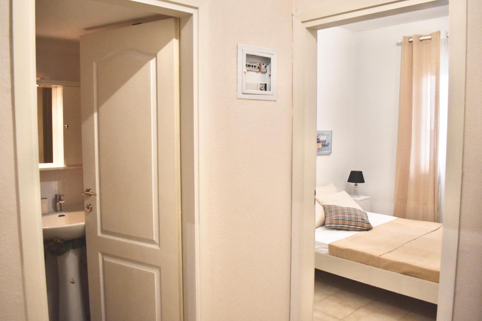 Varonos Summer Residences Σίβηρη Εξωτερικό φωτογραφία