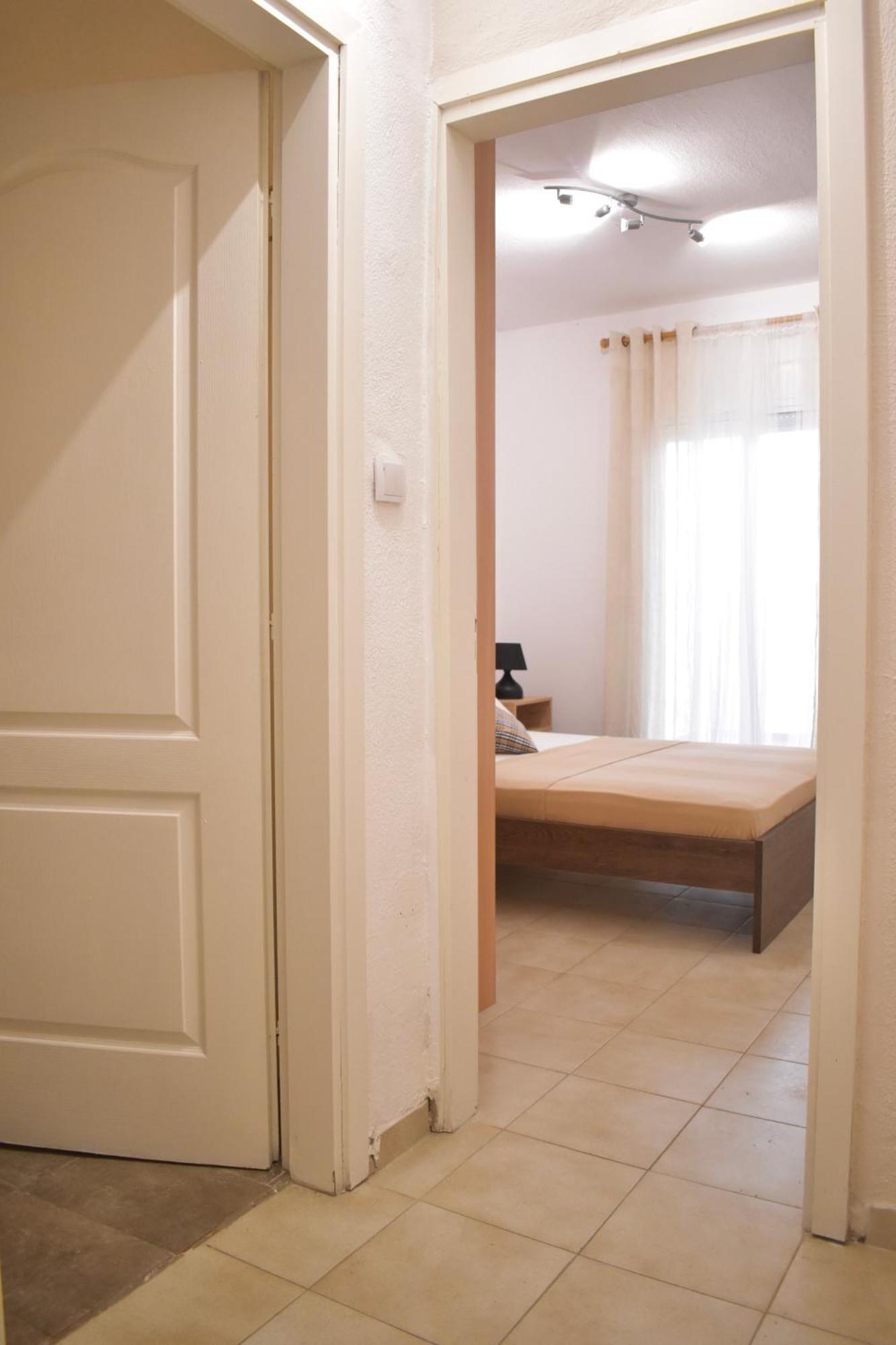 Varonos Summer Residences Σίβηρη Εξωτερικό φωτογραφία